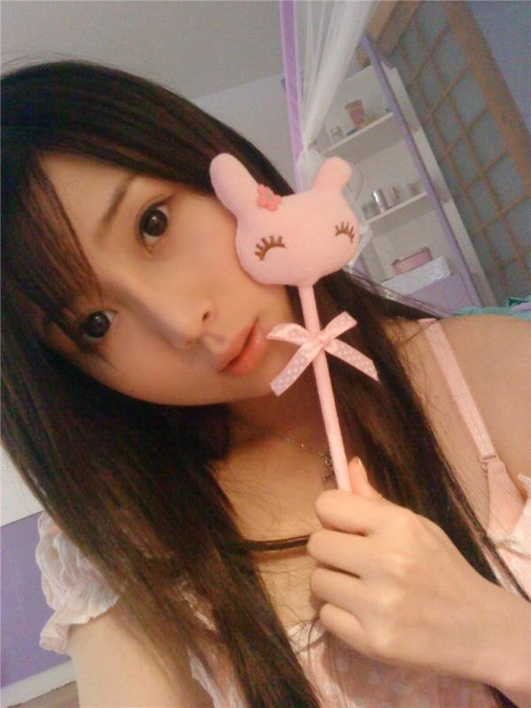 Tong XiaoXin 童小芯