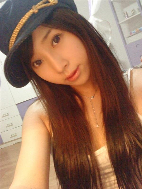 Tong XiaoXin 童小芯