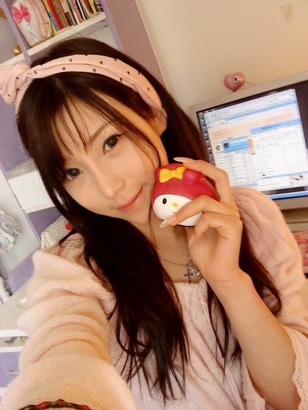 Tong XiaoXin 童小芯
