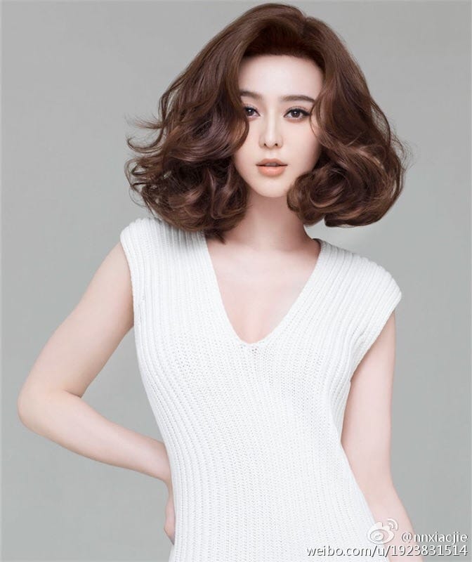 Fan Bing Bing