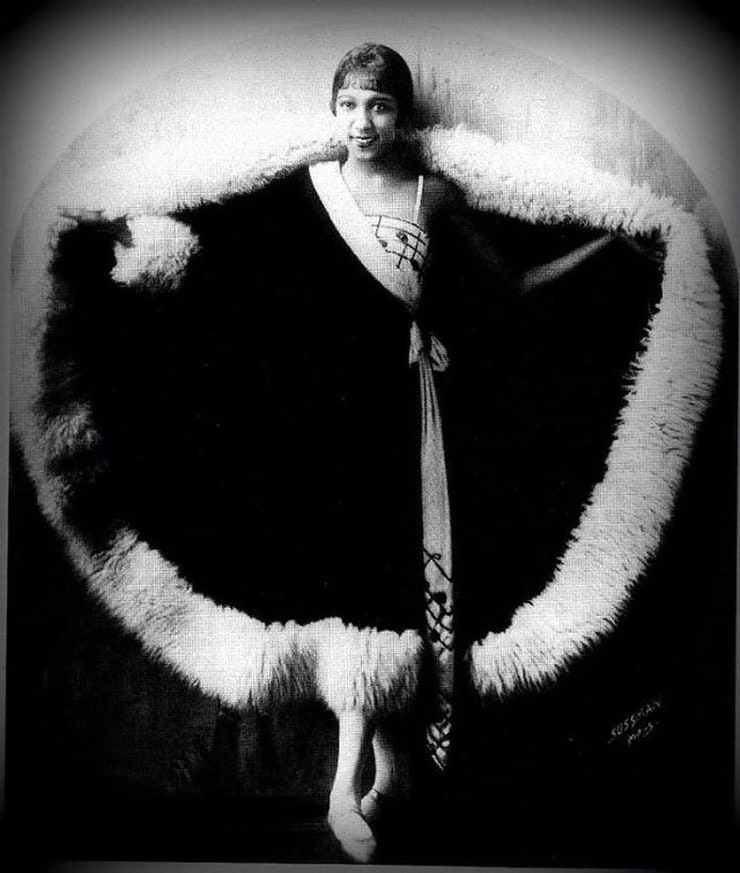 Josephine Baker