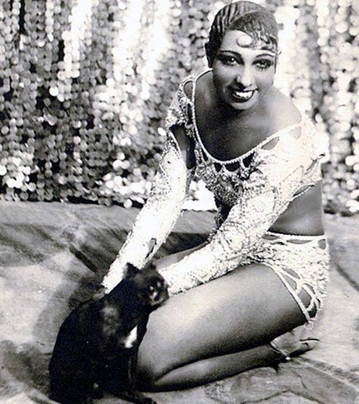 Josephine Baker Josephine Baker
