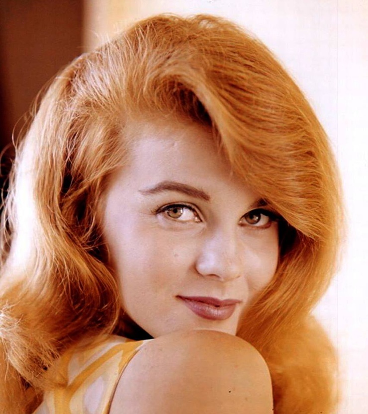 Ann-Margret