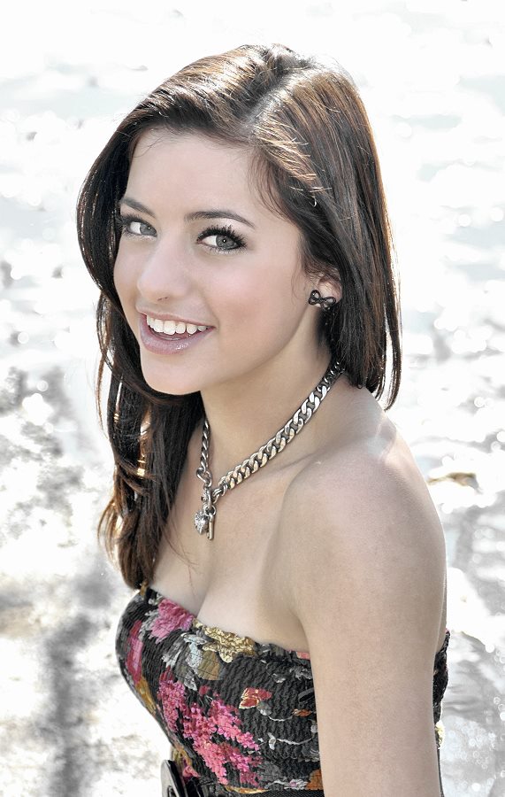 Vanessa Moede