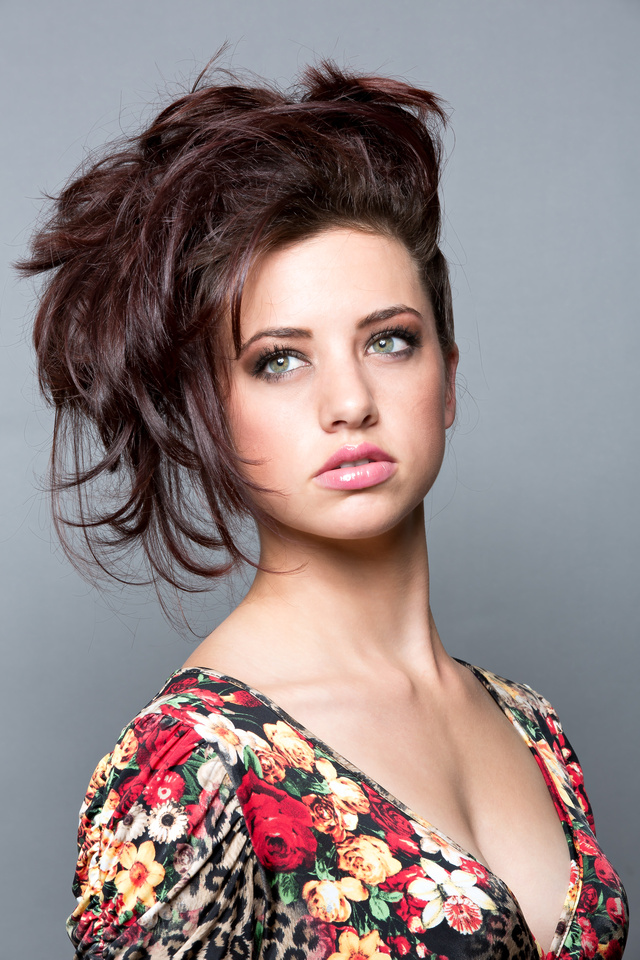 Vanessa Moede