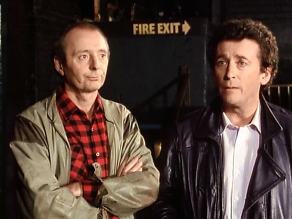 The Detectives The Detectives
