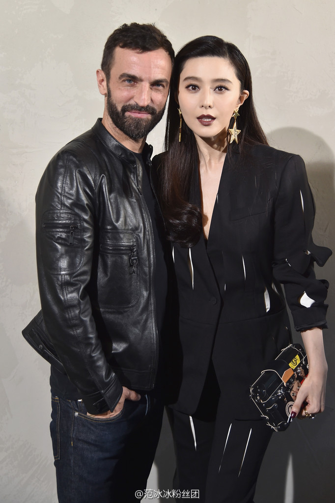 Fan Bing Bing