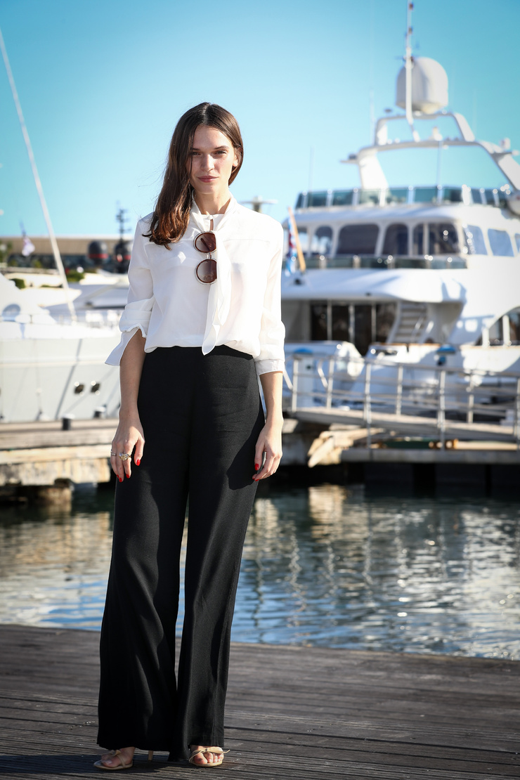 Anna Brewster