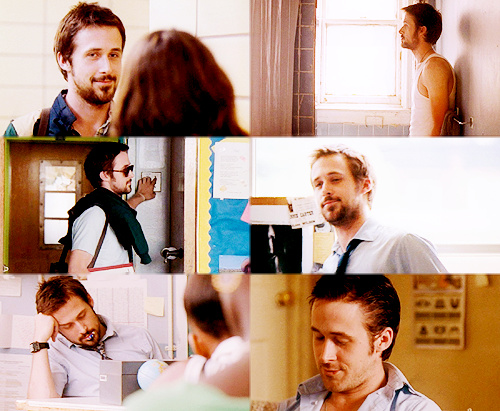Half Nelson