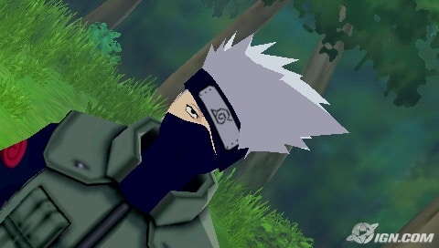 Naruto Shippuden: Legends: Akatsuki Rising