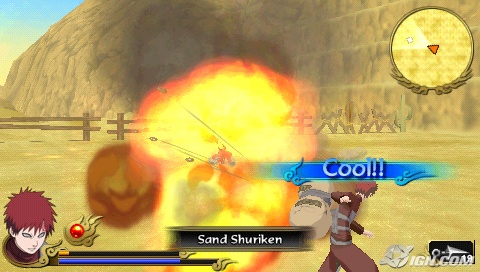 Naruto Shippuden: Legends: Akatsuki Rising