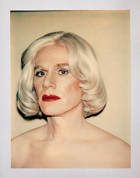 Andy Warhol