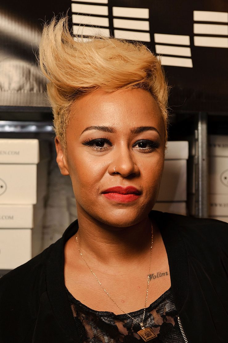 Emeli Sande