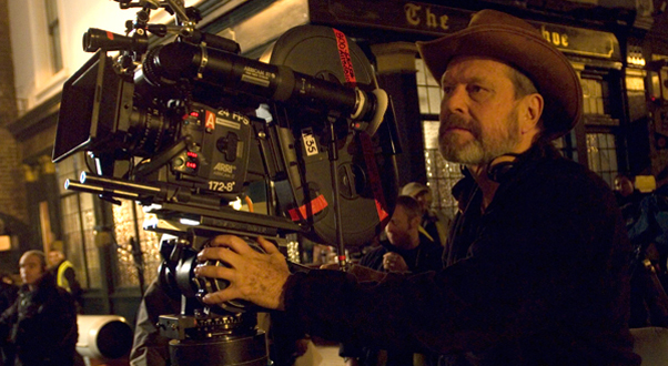 Terry Gilliam Terry Gilliam