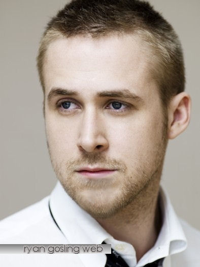 Ryan Gosling