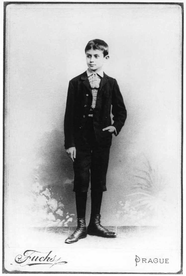 Franz Kafka