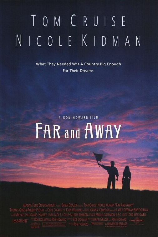 Far and Away