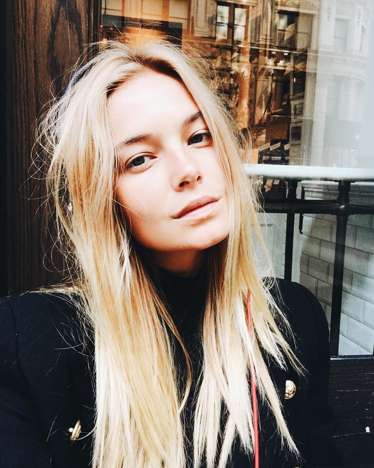 Bridget Malcolm