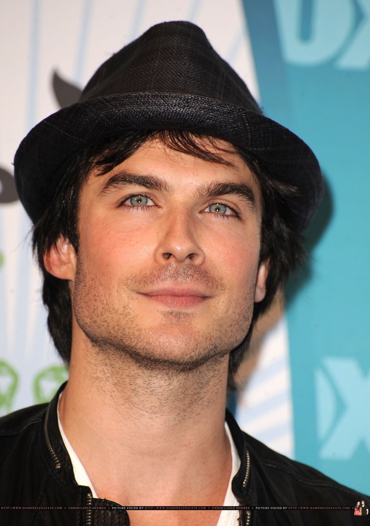 Picture of Ian Somerhalder