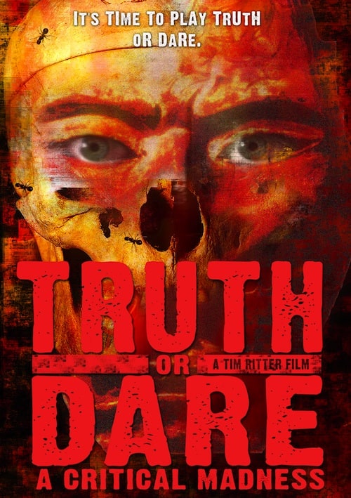 Truth or Dare?