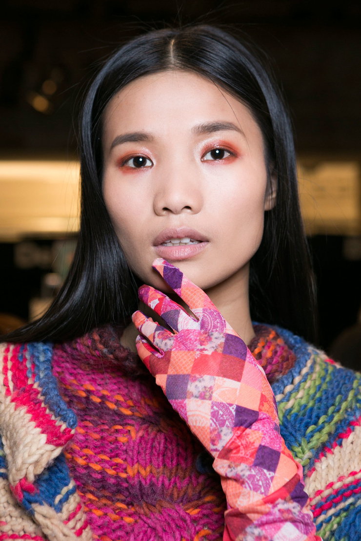 Leaf Zhang
