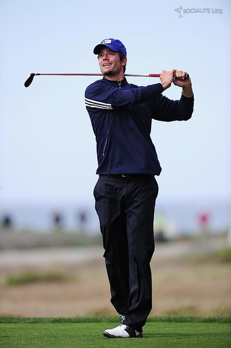 Josh Duhamel