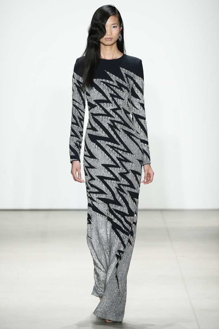 Leaf Zhang