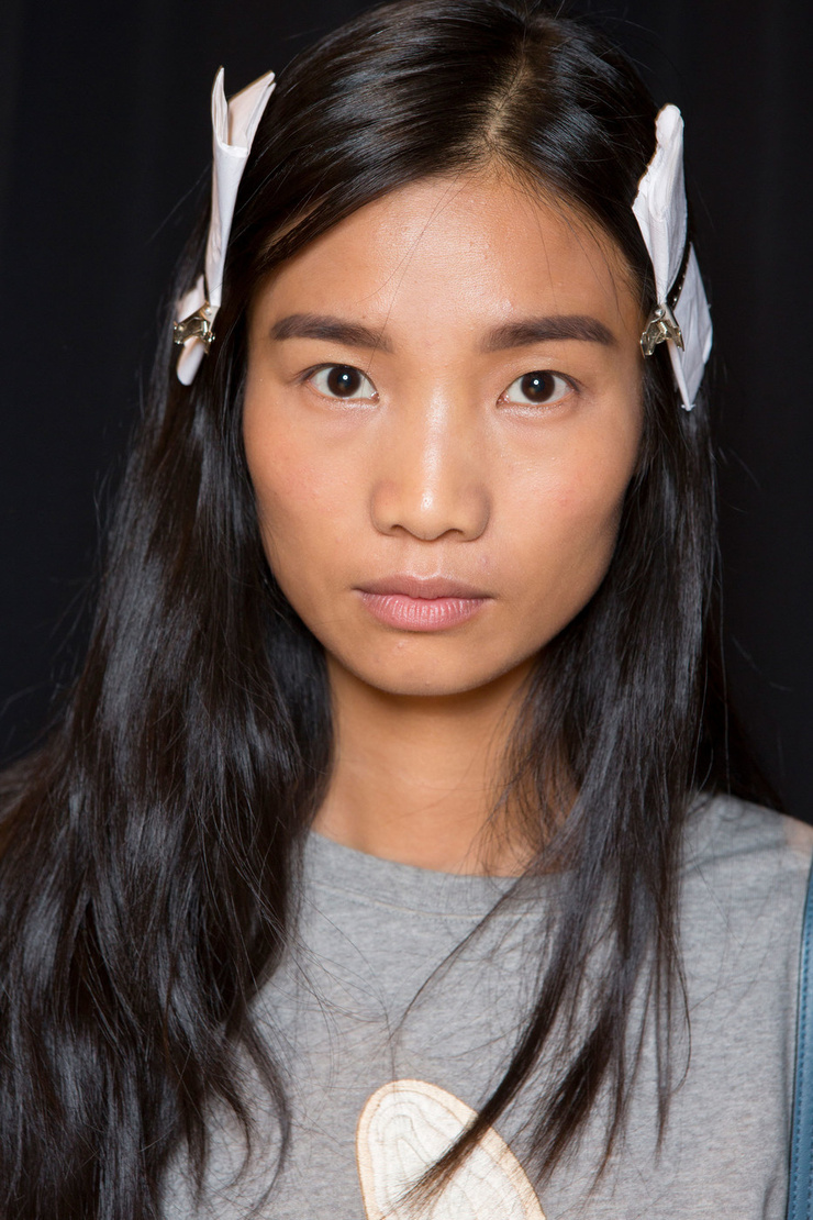Leaf Zhang