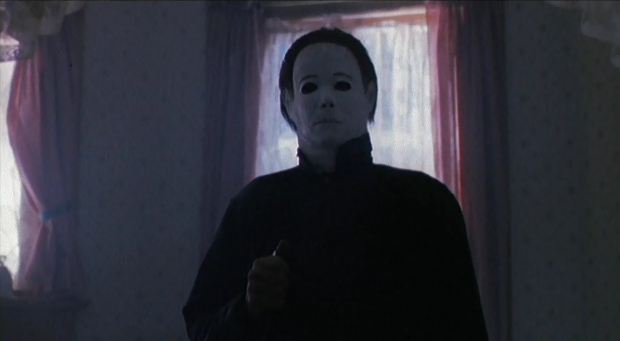 1988 Halloween 4: The Return Of Michael Myers 1988 Halloween 4: The Return Of Michael Myers