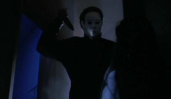 Halloween 4: The Return of Michael Myers