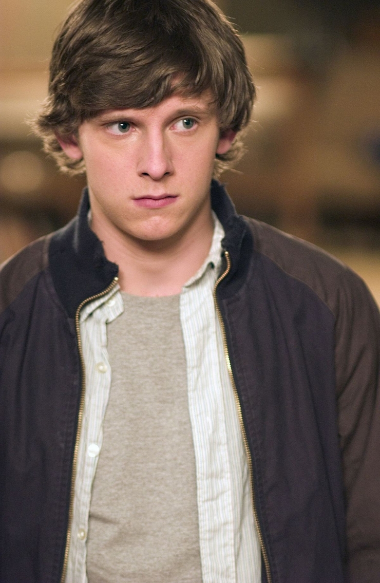 Jamie Bell