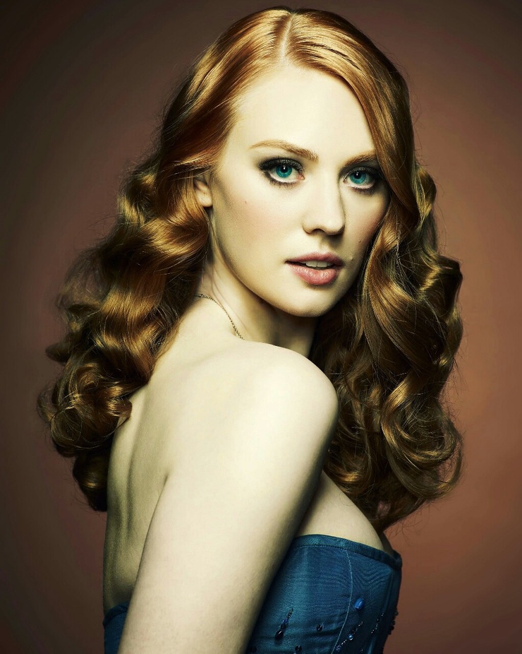 Deborah Ann Woll