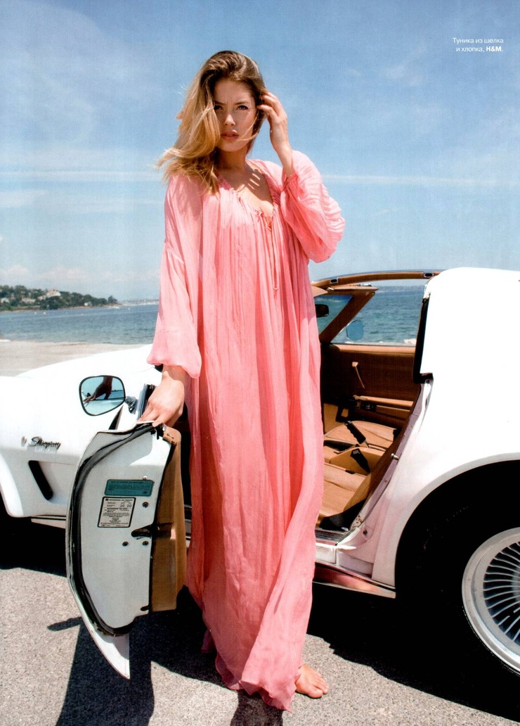 Doutzen Kroes Doutzen Kroes
