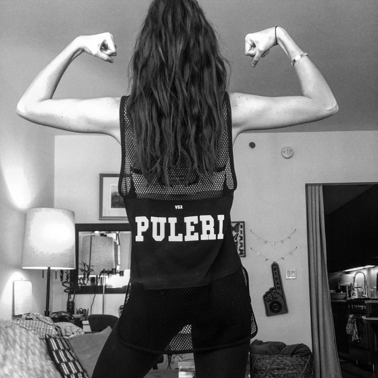 Megan Puleri