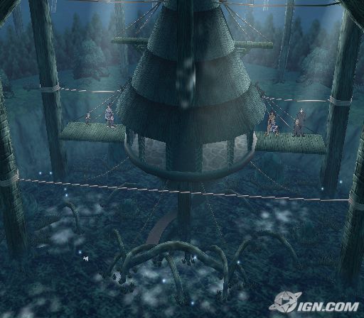 Naruto: Ultimate Ninja