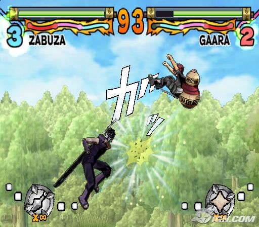 Naruto: Ultimate Ninja
