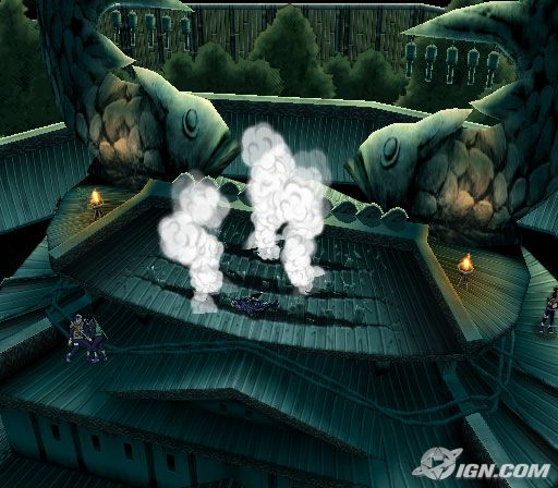 Naruto: Ultimate Ninja
