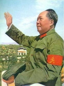 Mao Tsé-tung