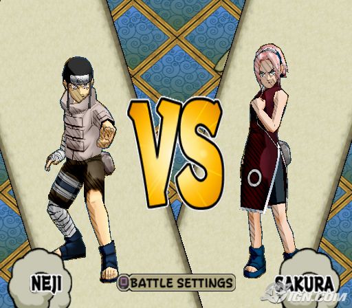 Naruto: Ultimate Ninja