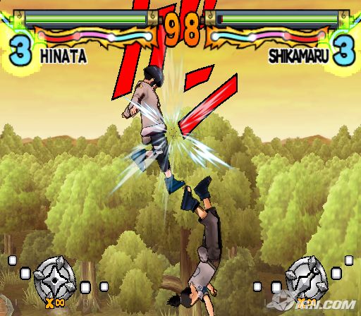 Naruto: Ultimate Ninja