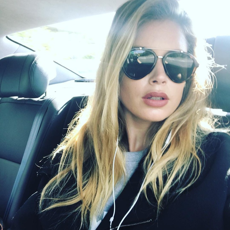 Doutzen Kroes Doutzen Kroes
