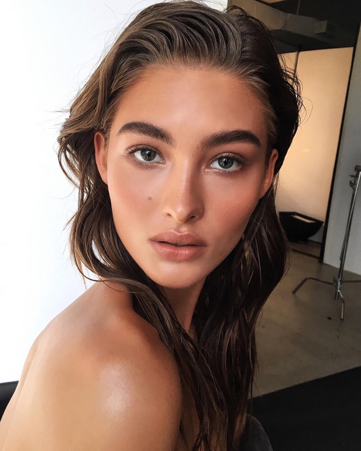 Grace Elizabeth