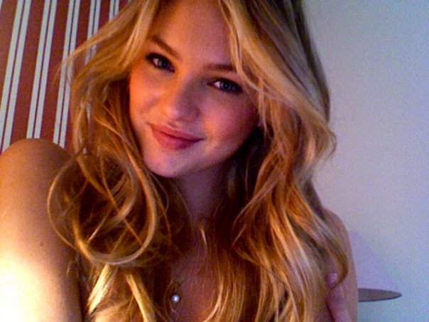 Candice Swanepoel Candice Swanepoel