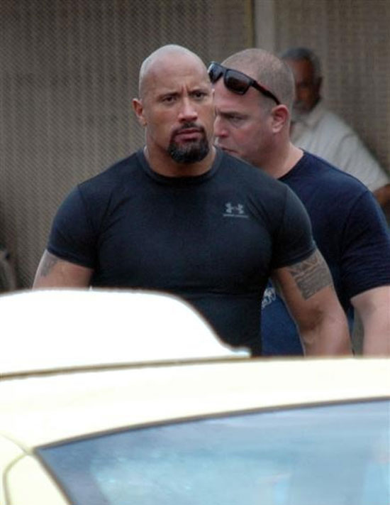 Fast Five