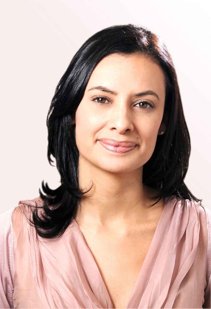 Maria Teresa Kumar