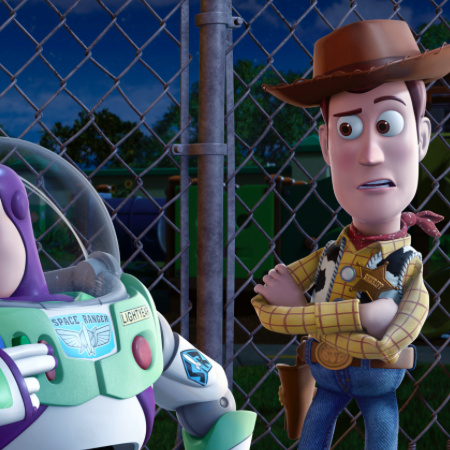 Toy Story Toons: Partysaurus Rex Toy Story Toons: Partysaurus Rex
