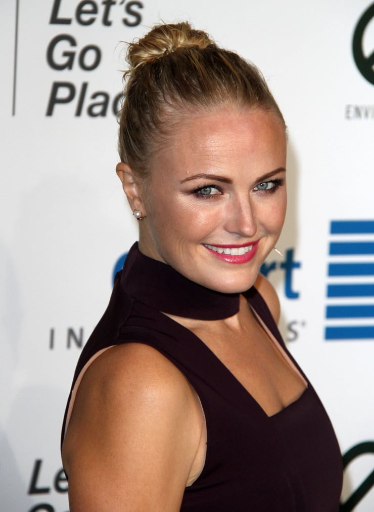 Malin Akerman Malin Akerman