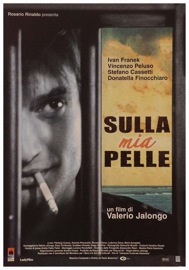 Sulla mia pelle