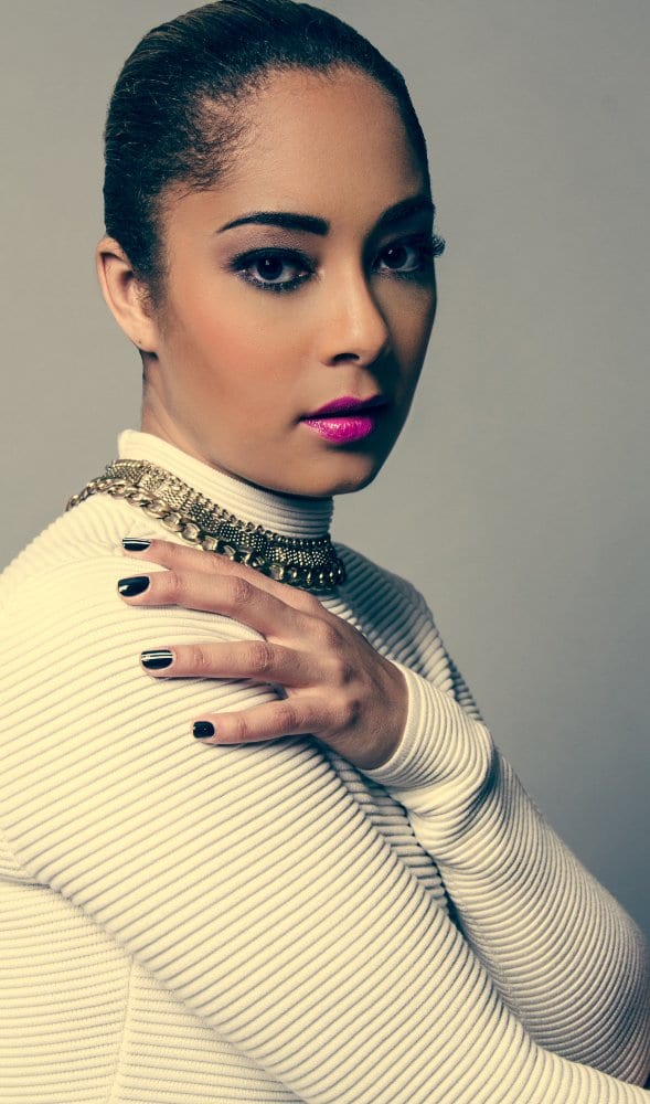 Amanda Seales Amanda Seales