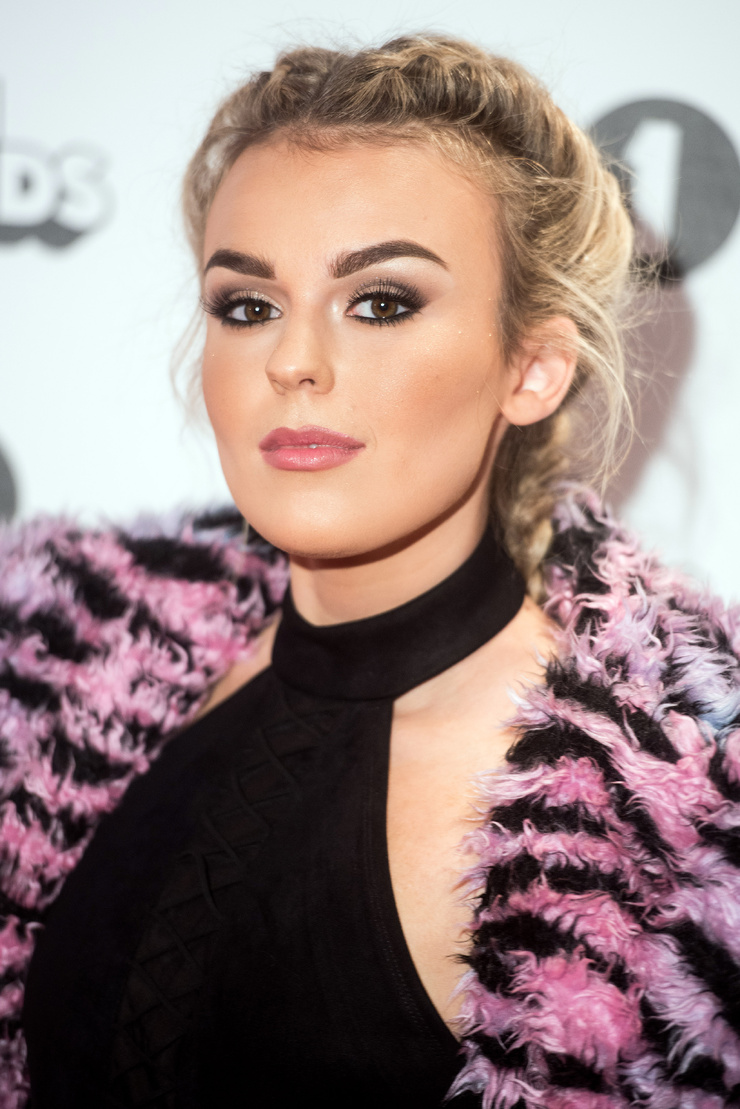 Tallia Storm